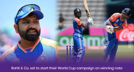 India vs Ireland who will win: Rohit & Co. set to start their World Cup campaign on winning note 