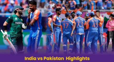 Clueless Pakistan face another defeat against India in T20 World Cup
