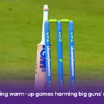 T20 World Cup 2024: Is skipping warm-up games harming big guns’ results?  