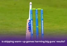 T20 World Cup 2024: Is skipping warm-up games harming big guns’ results? Is skipping warm-up games harming big Teams