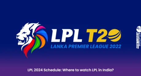 LPL 2024 Schedule: Where to watch LPL in India? Squads, Format and Fixtures – All details inside! 