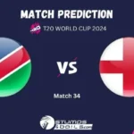 NAM vs ENG Match Prediction: Pitch Report, Injury Update, Who Will Win