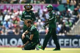 What went wrong for Pakistan in T20 World Cup 2024