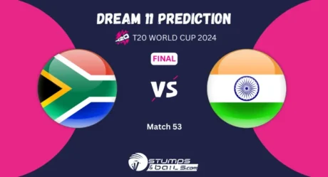 SA vs IND Dream11 Prediction: Kensington Oval Pitch Report, Barbados Weather, best fantasy team for T20 World Cup Final 