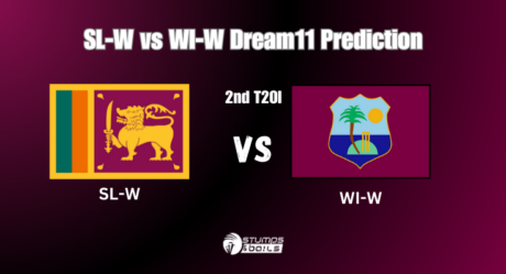 SL-W vs WI-W Dream11 Prediction Sri Lanka Women vs West Indies Women Match Preview, Playing XI, Pitch Report, Injury Update- West Indies Tour Women of Sri Lanka 2024, 2nd T20I