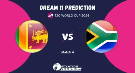 SL vs SA Dream11 Prediction: Sri Lanka vs South Africa Match Preview Playing XI, Pitch Report, Injury Update, Indian Premier League Match 4, Group-D