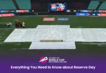 What Will Happen if Rain Affects the Semifinal Games? Everything You Need to Know about Reserve Day Second Semifinal Reserve Day