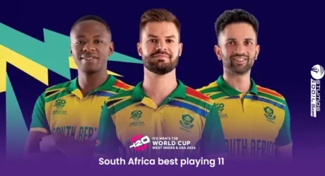 South Africa best playing 11 for T20 World Cup 2024: Proteas aim to claim their maiden T20 WC title