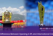 The Difference Between Opening in IPL and International Cricket The Difference Between Opening in IPL and International Cricket