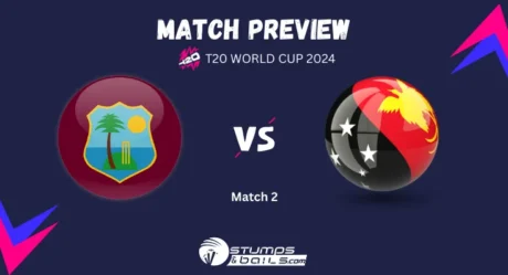 T20 World Cup 2024: West Indies vs Papua New Guinea Match Preview, Probable XI, Live Streaming Details 