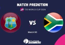 WI vs SA Match Prediction: Pitch Report, Injury Update, Who Will Win, Can Proteas Upset Hosts? WI vs SA Match Prediction