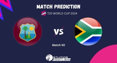 WI vs SA Match Prediction: Pitch Report, Injury Update, Who Will Win, Can Proteas Upset Hosts?
