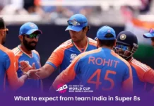Can India Top Super 8 Group or Will Australia Once Again Silence Indian Crowd What to Expect from Team India in Super 8s