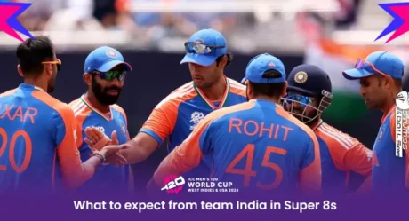 Can India Top Super 8 Group or Will Australia Once Again Silence Indian Crowd