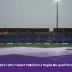 Rain in Florida Threatens Major Upsets in T20 World Cup 2024