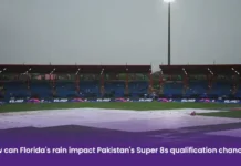 Rain in Florida Threatens Major Upsets in T20 World Cup 2024 Will Florida Rain Impact Pakistan Super 8 Qualification Chances