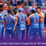 3 Challenges India may face in Super 8s of T20 World Cup 2024