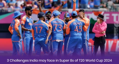 3 Challenges India may face in Super 8s of T20 World Cup 2024