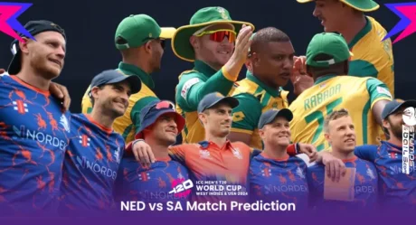 NED vs SA Match Prediction: Will Netherlands replicate their World Cup victory over Proteas?