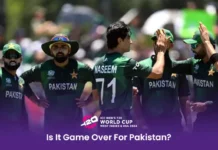 Is It Game Over For Pakistan? What Happened to Babar Azam Led Pakistan Why Pakistan Lost to USA in T20 WC 2024?