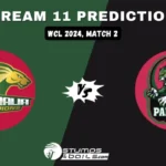 AAC vs PNC Dream11 Prediction: Australia Champions vs Pakistan Champions Match Preview Playing XI, Pitch Report, Injury Update, World Championship of Legends 2024 – Match 2