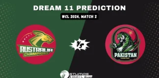 AAC vs PNC Dream11 Prediction