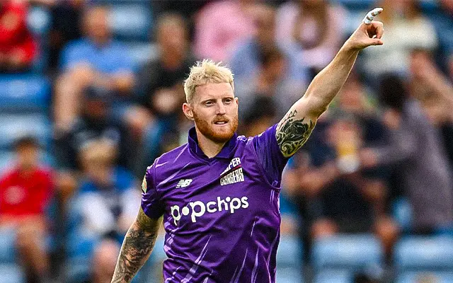 Will Ben Stokes play in The Hundred 2024