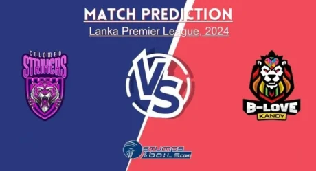 CS vs KFL Dream11 Prediction: B-love Kandy vs Dambulla Sixers Match Preview Playing XI, Pitch Report, Injury Update, Lanka Premier League 2024 – Match 3