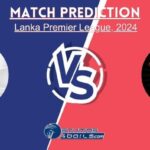 CS vs KFL Match Prediction: Will Falcons Eliminate Colombo Strikers?