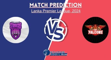 CS vs KFL Match Prediction: Will Falcons Eliminate Colombo Strikers?