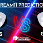 DS vs GM Dream11 Prediction: Dambulla Sixers vs Galle Marvels Match Preview Playing XI, Pitch Report, Injury Update, Lanka Premier League 2024 – Match 16