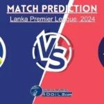 DS vs JK Dream11 Prediction: LPL Match 4, Key Players, Dambulla vs Jaffna Fantasy Team