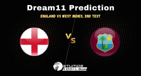 ENG vs WI Dream11 Prediction: England vs West Indies Match Preview Playing XI, Pitch Report, Injury Update, West Indies tour of England, 2024 – 2nd Test Match
