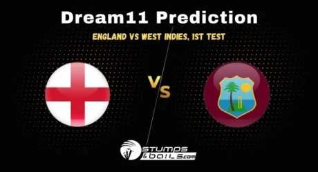 ENG vs WI Dream11 Prediction: Lord’s Pitch Stats, Playing 11, Best Picks for England vs West Indies 1st Test