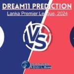 GM vs JK Dream11 Prediction: Galle Marvels vs Jaffna Kings Match Preview Playing XI, Pitch Report, Injury Update, Lanka Premier League 2024 – Qualifier 1 Match