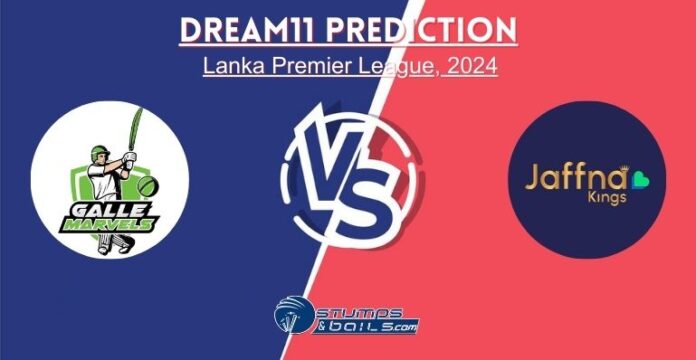 GM vs JK Dream11 Prediction