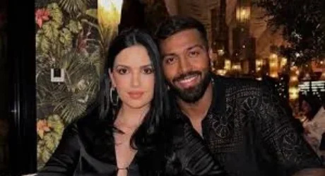 Marriage Trouble for Hardik Pandya: Why Did Natasa Stankovic Ignore Pandya’s T20 Victory?