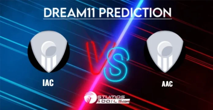 IAC vs AAC Dream11 Prediction