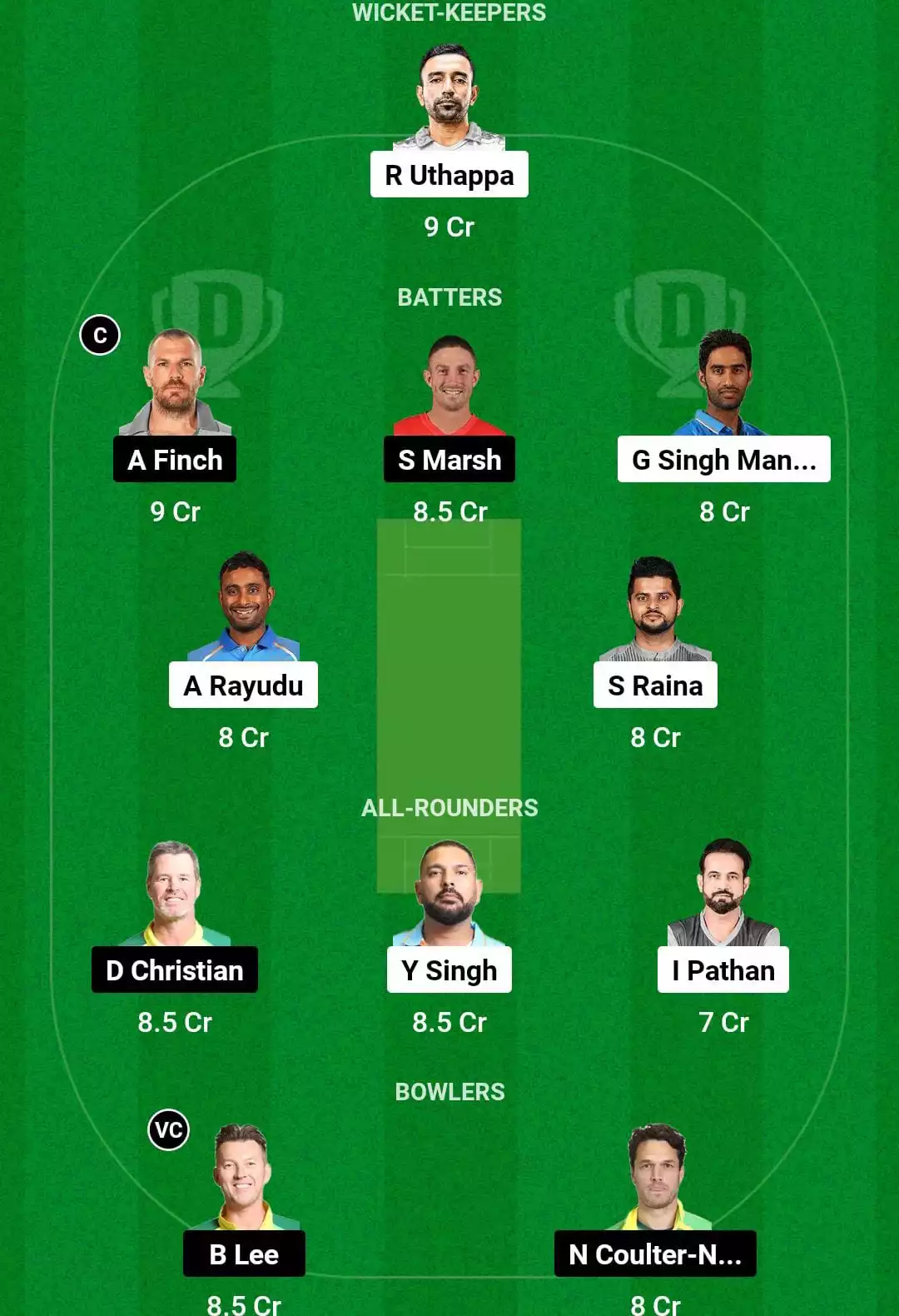 IAC vs AAC Dream11 Prediction