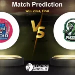 IAC vs PNC Match Prediction: Will Indian Champions Lift World T20 Championship of Legends??