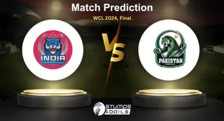 IAC vs PNC Match Prediction: Will Indian Champions Lift World T20 Championship of Legends??