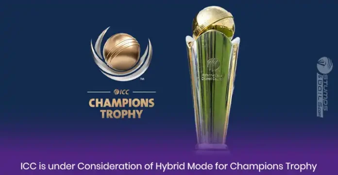 India Champions Trophy 2025 matches in Dubai