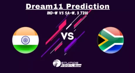 IN-W vs SA-W Dream11 Prediction: India Women vs South Africa Women Match Preview Playing XI, Pitch Report, Injury Update, South Africa Women tour of India, 2024 – 3rd T20I