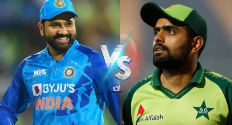 Will Team India Tour Pakistan? Lahore Set to Host IND vs PAK Champions Trophy Match