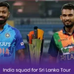 India T20I and ODI squads for Sri Lanka Series: Rohit, Virat back in ODIs, Suryakumar named India’s new T20 Captain  