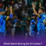 IND vs SL T20I Series: What Went Wrong for Sri Lanka?