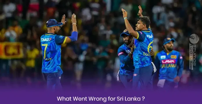 India vs Sri Lanka T20I series review