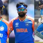 India’s strongest playing 11 for T20I series against Sri Lanka