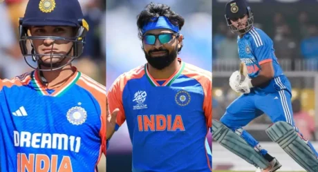 India’s strongest playing 11 for T20I series against Sri Lanka