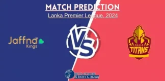 JK vs GM Dream11 Prediction